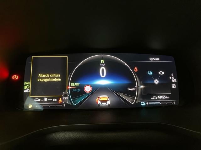 RENAULT Arkana usata, con Touch screen