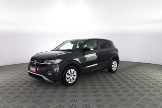 VOLKSWAGEN T-Cross usata 6