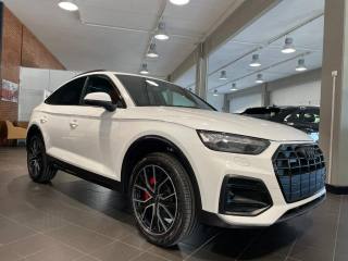 AUDI Q5 usata, con Airbag