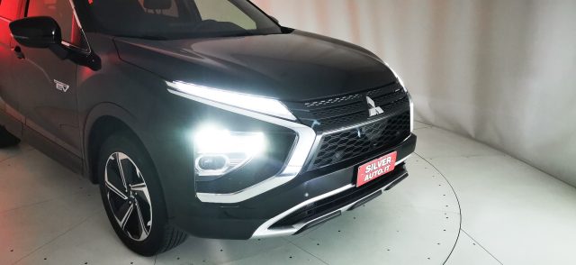 MITSUBISHI Eclipse Cross usata, con Trazione integrale