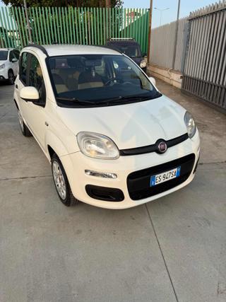 FIAT Panda usata, con Autoradio