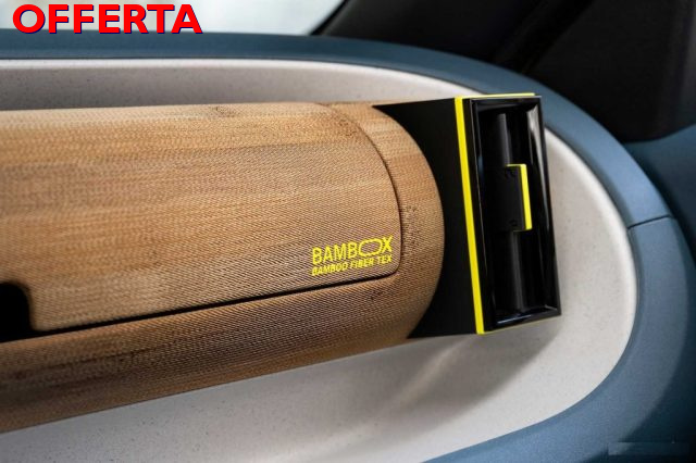 FIAT Grande Panda usata, con ESP