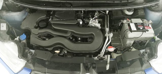 CITROEN C1 usata 40