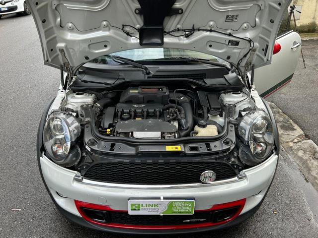 MINI John Cooper Works usata 35