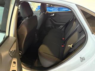 FORD Puma usata, con Touch screen