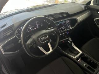 AUDI Q3 usata, con Cerchi in lega