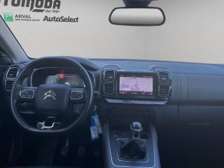 CITROEN C5 Aircross usata, con Cruise Control