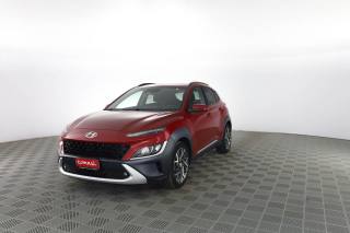 HYUNDAI Kona Kona HEV 1.6 DCT XLine
