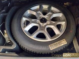 JEEP Renegade usata 22