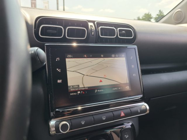 CITROEN C3 Aircross usata, con Climatizzatore