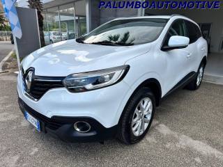 RENAULT Kadjar dCi 8V 110CV Energy Intens