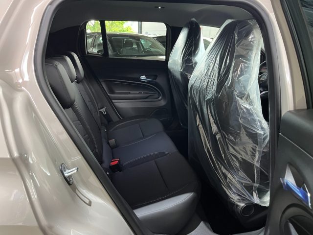 JEEP Avenger usata, con Fendinebbia