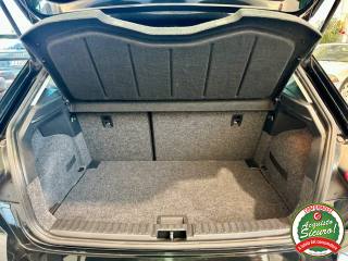 SEAT Ibiza usata, con Bracciolo