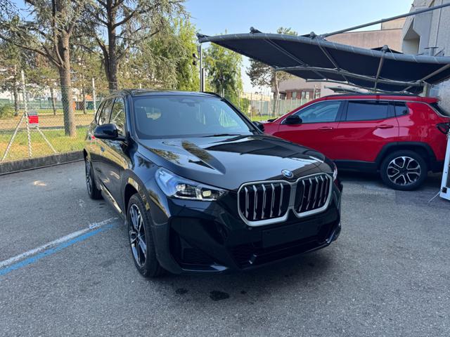 BMW X1 usata, con Airbag