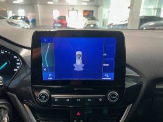 FORD Puma usata, con Chiusura centralizzata