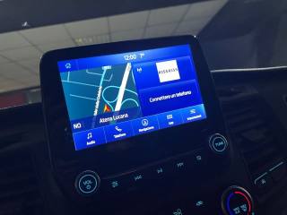 FORD Transit Custom usata, con Boardcomputer