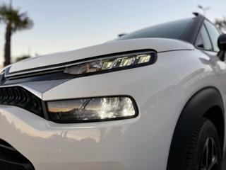 CITROEN C3 Aircross usata, con Autoradio