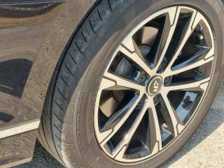 VOLKSWAGEN Passat Variant usata, con Servosterzo