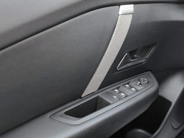 CITROEN C4 usata, con Touch screen