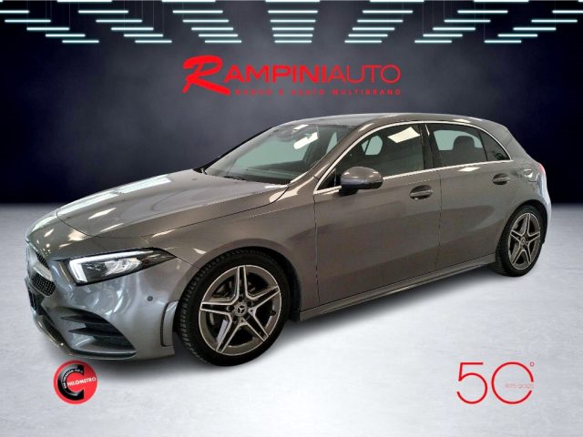 MERCEDES-BENZ A 200 usata 13