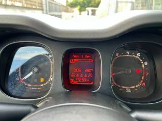 FIAT Panda usata, con Controllo trazione