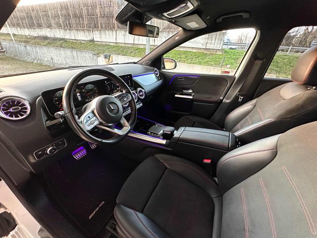 MERCEDES-BENZ B 180 usata, con Chiusura centralizzata telecomandata