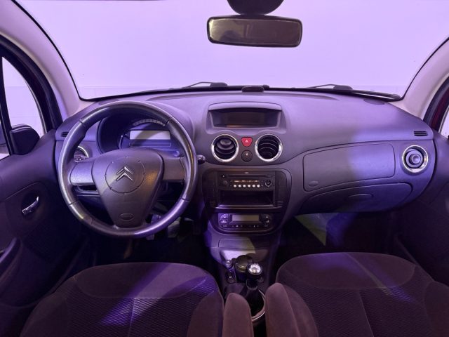 CITROEN C3 usata 11