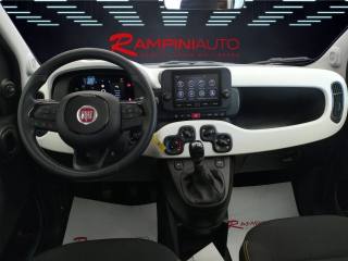 FIAT Panda usata 11
