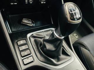 HYUNDAI Tucson usata, con Specchietti laterali elettrici