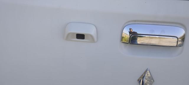 MITSUBISHI L200 usata, con Alzacristalli elettrici