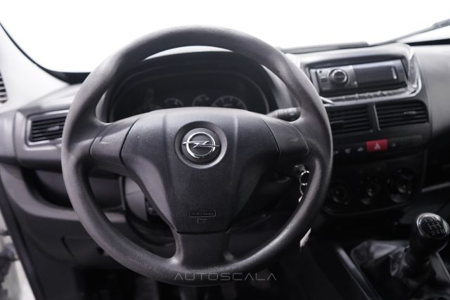OPEL Combo usata 11