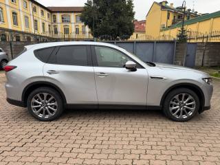MAZDA CX-60 usata, con Autoradio