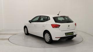 SEAT Ibiza usata, con Airbag laterali