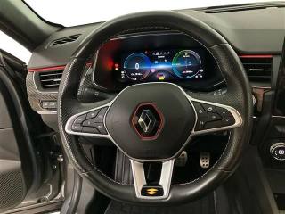 RENAULT Arkana usata, con Fari LED