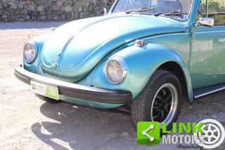 VOLKSWAGEN Maggiolone usata 1