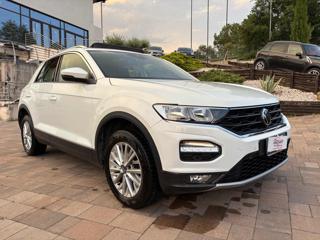 VOLKSWAGEN T-Roc usata, con Airbag
