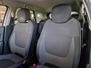 RENAULT Captur usata, con Controllo trazione