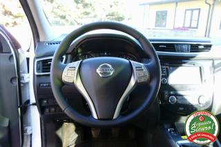 NISSAN Qashqai usata, con Cruise Control