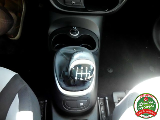 FIAT 500L usata, con Vivavoce