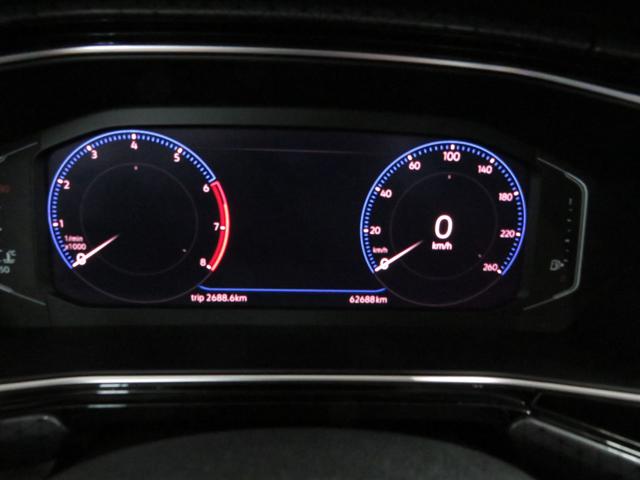 VOLKSWAGEN T-Cross usata, con Controllo trazione