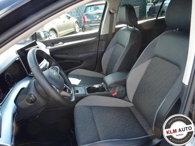 VOLKSWAGEN Golf usata, con Controllo automatico clima