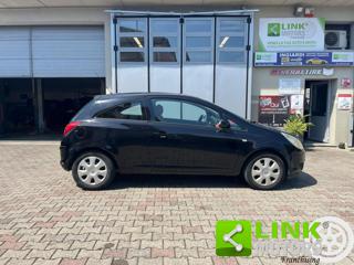 OPEL Corsa usata, con Controllo trazione