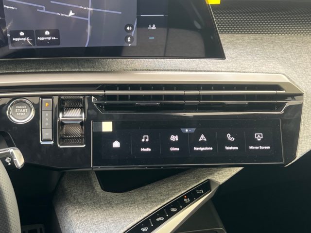 PEUGEOT 3008 usata, con Lettore CD