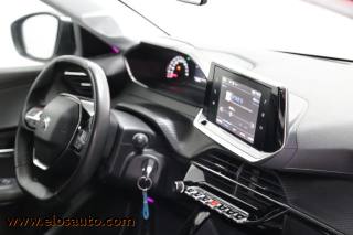 PEUGEOT 208 usata, con Immobilizzatore elettronico