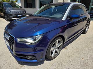 AUDI A1 usata, con Airbag laterali