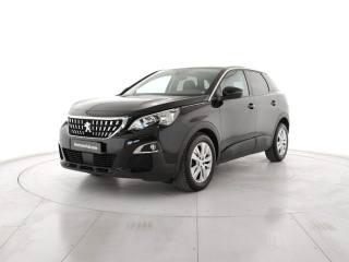 PEUGEOT 3008 usata, con Airbag