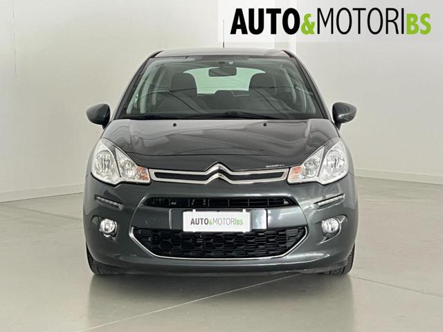 CITROEN C3 usata, con Airbag