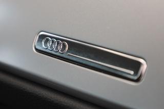 AUDI Q3 usata, con Luci diurne LED