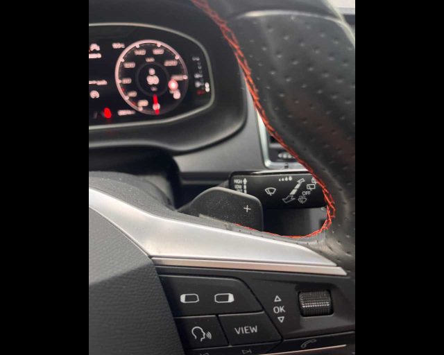 SEAT Ateca usata, con Controllo elettronico della corsia