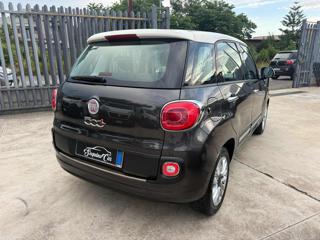 FIAT 500L usata, con Airbag Passeggero